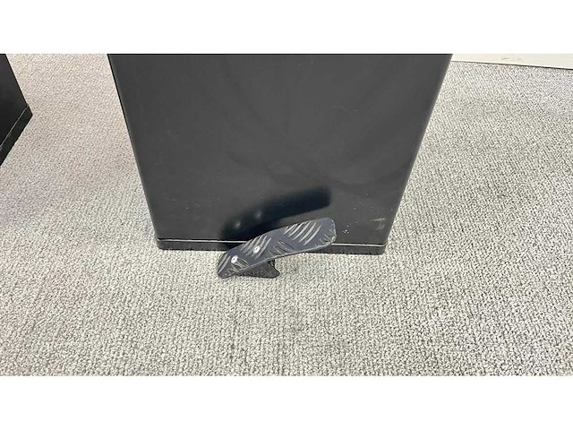 Afvalemmers & prullenbakken (4x) - afbeelding 4 van  4