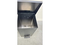 Afvalemmers & prullenbakken (4x) - afbeelding 3 van  4