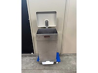 Afvalemmers & prullenbakken - afbeelding 1 van  4