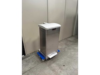 Afvalemmers & prullenbakken - afbeelding 2 van  4