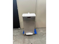 Afvalemmers & prullenbakken - afbeelding 3 van  4