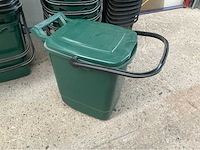 Afvalemmers - afbeelding 1 van  2