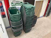 Afvalemmers - afbeelding 2 van  2