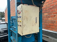 Afvalpers - afbeelding 3 van  8