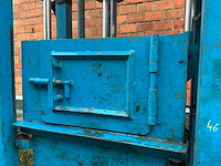 Afvalpers - afbeelding 5 van  8