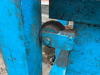 Afvalpers - afbeelding 8 van  8