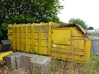 Afvalperscontainer - afbeelding 3 van  6