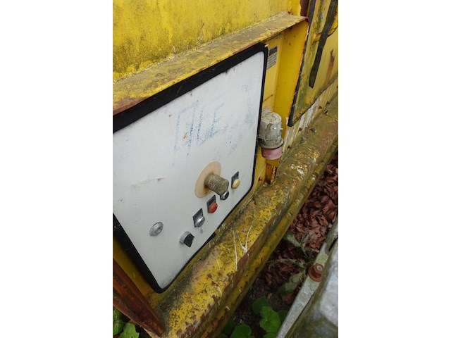Afvalperscontainer - afbeelding 4 van  6