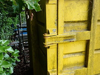 Afvalperscontainer - afbeelding 6 van  6