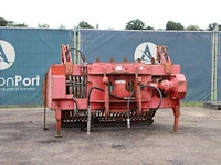 Afvalverwerking & recycling verachtert vrdh-1500-2 1997