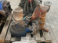 Afvalwaterpomp - afbeelding 1 van  4