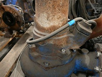 Afvalwaterpomp - afbeelding 2 van  4