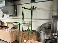 Afvalzakhouder (3x) - afbeelding 1 van  4