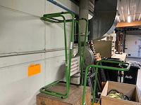 Afvalzakhouder (3x) - afbeelding 2 van  4