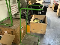 Afvalzakhouder (3x) - afbeelding 3 van  4