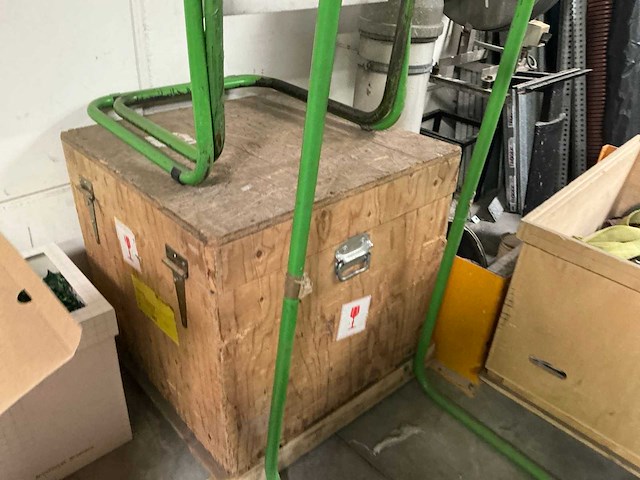 Afvalzakhouder (3x) - afbeelding 4 van  4