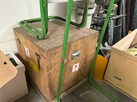 Afvalzakhouder (3x) - afbeelding 4 van  4