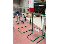 Afvalzakhouder (3x) - afbeelding 4 van  4