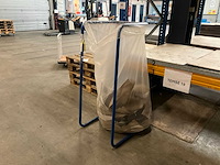 Afvalzakhouders (5x) - afbeelding 1 van  4