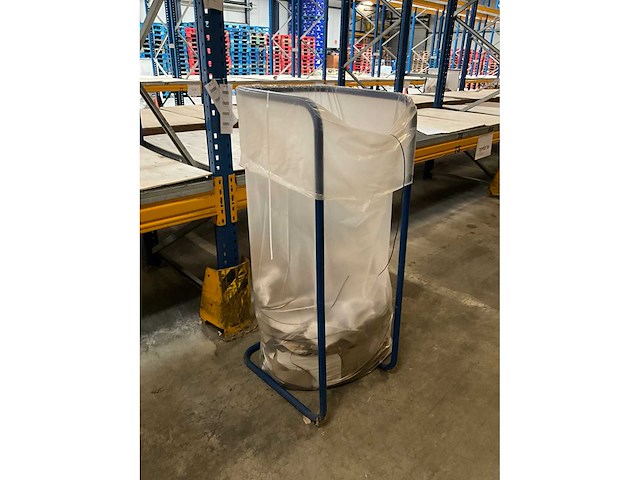 Afvalzakhouders (5x) - afbeelding 3 van  4
