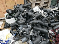 Afvoerbuizen en koppelingen - afbeelding 2 van  4