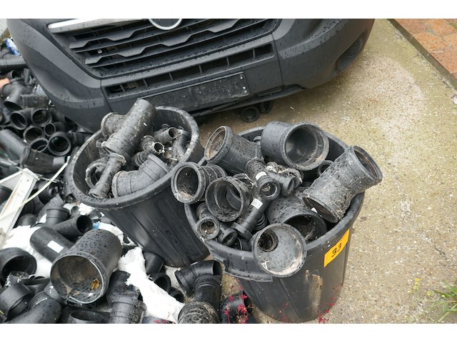 Afvoerbuizen en koppelingen - afbeelding 4 van  4