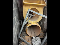 Afvoergoot - afbeelding 1 van  1