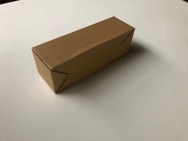 Afvoerplug pop up - design - zwart - afbeelding 4 van  4