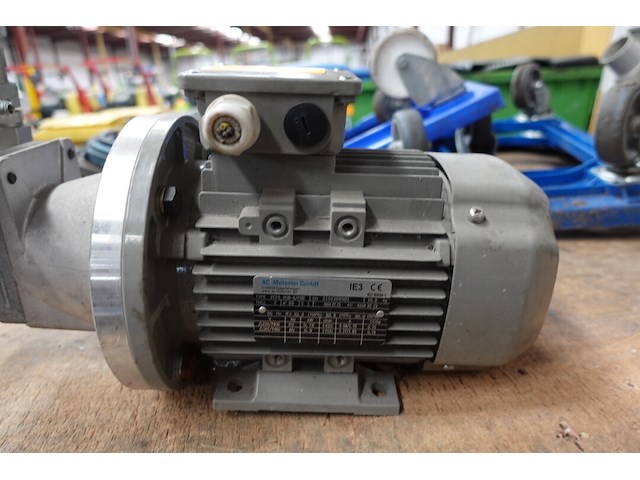 Afvoerpomp - afbeelding 2 van  9