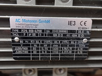 Afvoerpomp - afbeelding 3 van  9