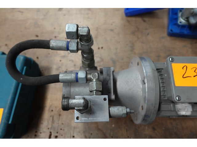 Afvoerpomp - afbeelding 4 van  9