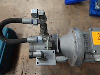 Afvoerpomp - afbeelding 4 van  9