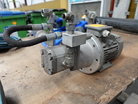 Afvoerpomp - afbeelding 5 van  9