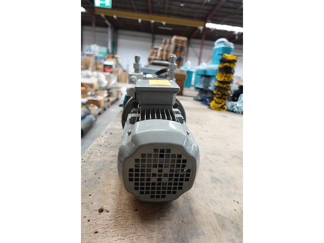 Afvoerpomp - afbeelding 6 van  9