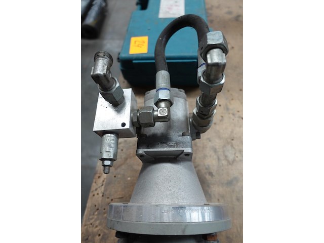 Afvoerpomp - afbeelding 7 van  9