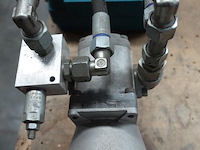 Afvoerpomp - afbeelding 7 van  9