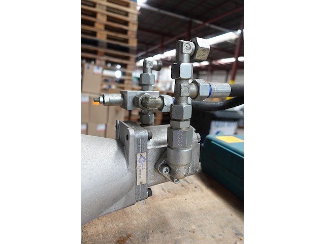 Afvoerpomp - afbeelding 8 van  9