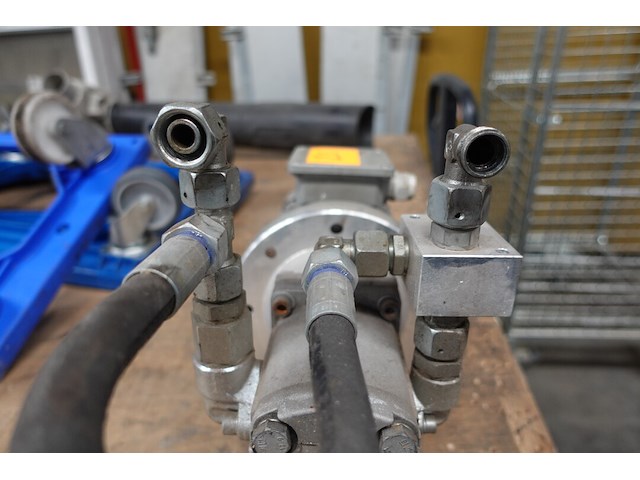 Afvoerpomp - afbeelding 9 van  9