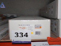 Afvoersysteem - schlüter systems - klf 40 ge 90 - afbeelding 1 van  2