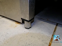 Afwasbak met 2 bakken - afbeelding 3 van  11