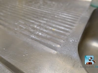 Afwasbak met 2 bakken - afbeelding 10 van  11