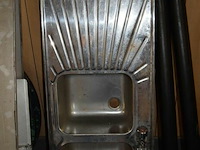 Afwasbak - afbeelding 1 van  3