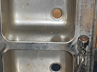 Afwasbak - afbeelding 2 van  3