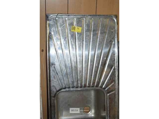 Afwasbak - afbeelding 3 van  3