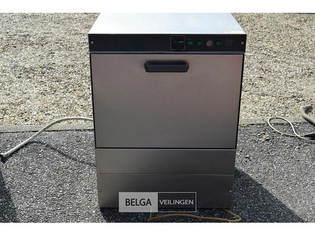 Afwasmachine 60x60x81cm - afbeelding 1 van  5