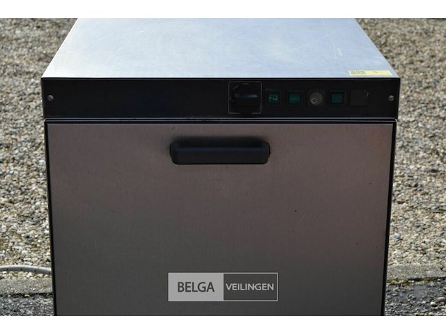 Afwasmachine 60x60x81cm - afbeelding 2 van  5