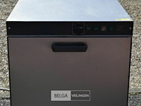 Afwasmachine 60x60x81cm - afbeelding 2 van  5