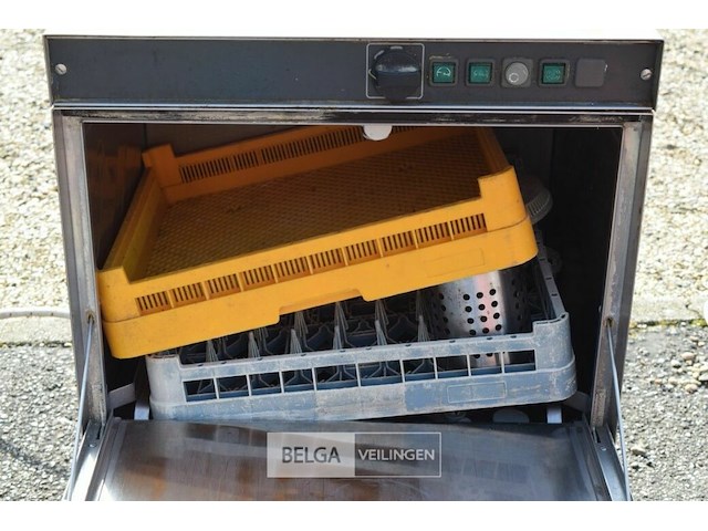 Afwasmachine 60x60x81cm - afbeelding 3 van  5