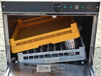 Afwasmachine 60x60x81cm - afbeelding 3 van  5