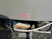 Afwasmachine 60x60x81cm - afbeelding 5 van  5